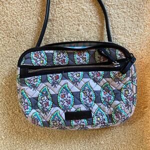 Vera Bradley crossbody